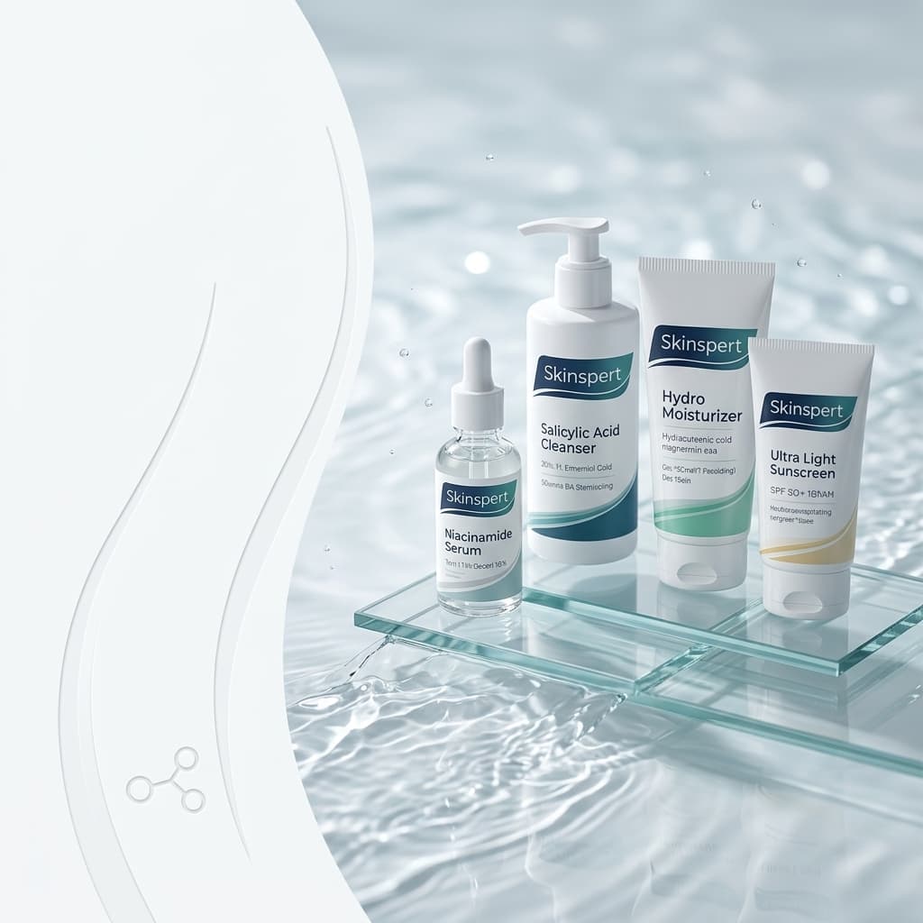 Premium Skincare Products